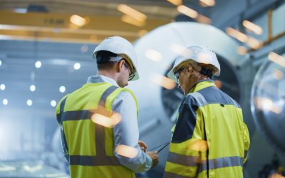Cómo una aplicación de órdenes de trabajo puede aumentar la productividad de tu equipo